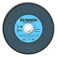 D4DJ Special Disc Photon Maiden 特典 CD 2025年最新】d4dj special discの人気アイテム - メルカリ