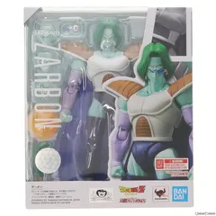 S.H.Figuarts ドドリア | 魂ウェブ