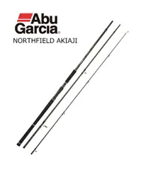 アブガルシア ノースフィールド アキアジ NFAS-1303H 釣り竿 │江別市