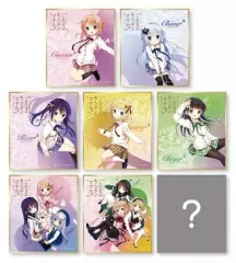 2025年最新】ごちうさ 色紙 チノの人気アイテム - メルカリ