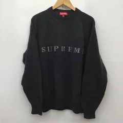 2024年最新】supreme stone washed sweaterの人気アイテム