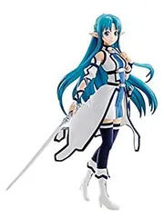 【中古】(未使用･未開封品)一番くじ フィギュアセレクション ソードアート・オンライン A賞 アスナフィギュア