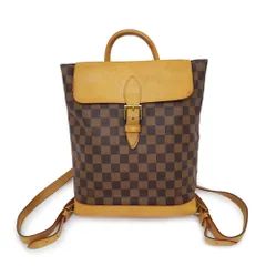 100周年記念限定 ルイヴィトン バッグ ダミエ アルルカン リュック 楽天市場】【バッグ】LOUIS VUITTON ルイ ヴィトン ダミエ