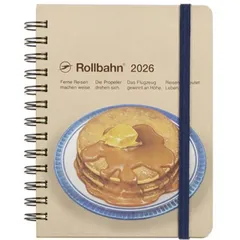 ロルバーンダイアリーアメリカンスイーツM　A　160027970