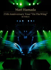 【数量限定】25th Anniversary Tour “On The Wing” in Tokyo [Blu-ray]