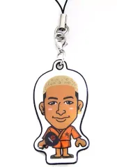 【中古】モバイル雑貨 関口メンディー(GENERATIONS) クリーナー 甚平ver. 「居酒屋えぐざいる PARK 2018」 ガチャ景品