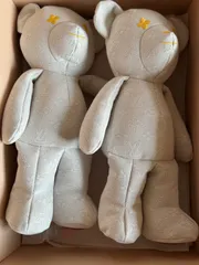 完全入手困難2021年ルイヴィトンポルトクレテディベア