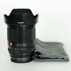 2025年最新】VILTROX 13mm f1.4の人気アイテム - メルカリ