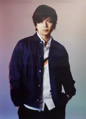 【中古】ポスター(男性) B2ポスター 加藤シゲアキ 「NEWS LIVE TOUR 2017 NEVERLAND」