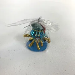 【★加古川物流】【未開封品】メタリックモンスターズギャラリー ホミロット　ドラゴンクエスト　4/4【713】
