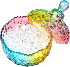 UTST 天然石 さざれ石 浄化皿 パワーストーン 細石 セット 浄化用 入れ物 置物 風水(水晶200,  free)