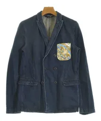コムデギャルソンオムプリュス　コットン生成り ジャケット COMME des GARCONS HOMME PLUS(コムデギャルソンオムプリュス