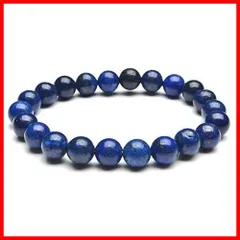 【人気商品】3サイズ展開！（6810mm） ブレスレット パワーストーン 選べる20種類天然石 [福縁閣]