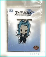 ファイアーエムブレム 覚醒　アクリルキーホルダー Amazon.co.jp: D4 ファイアーエムブレム 覚醒 オリヴィエ