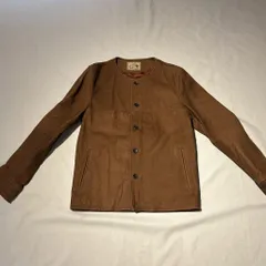 2025年最新】varde77 レザージャケットの人気アイテム - メルカリ