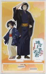 希少】テニスの王子様 シャイニングクリア レア 幸村精市 真田弦一郎