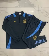 2024年最新】アルゼンチン代表 adidas トレーニングの人気アイテム - メルカリ