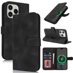 【在庫セール】iphone14プロマックスケース 手帳型 ワイヤレス充電 カード収納 スタンド機能 Magsafe対応 マグネット式 いphone14pro ケース max ケース max 耐衝撃 耐久性 pro 耐摩擦 アイホン14ケースpro 14 max