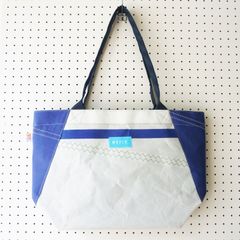 バッグ｜【MAFIA】Sand Bag　トートバッグ（ブルー系）