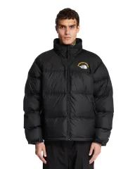 THE NORTH FACE(ザノースフェイス) 遠征システム 1996 レトロ Nuptse(ヌプシ) M