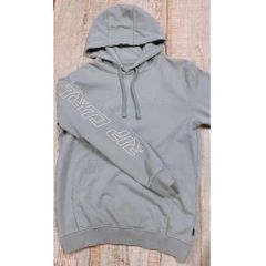 RIPCURL パーカー CFEDEORIGINAL SURFERS HOOD MINERAL GREEN S