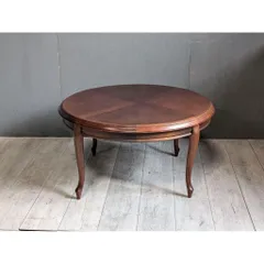 ⭐️MARUNI⭐️ マルニ 地中海円卓テーブル 大阪市近郊配送無料 ⭐️MARUNI⭐️ マルニ 地中海円卓テーブル 大阪市近郊配送無料