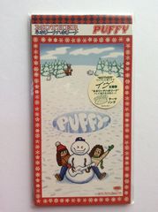 PUFFY パフィーのツアーメン パフィーdeルンバ 7インチレコード - メルカリ
