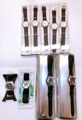 【845】 ★新品未使用★ 時計 おまとめ 9点セット レッドレーシング SALEM 等 メンズ腕時計 レディース腕時計 ウォッチ WATCH RED RACING セーラム