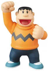 UDF ジャイアン（タイムマシンパーツ付）