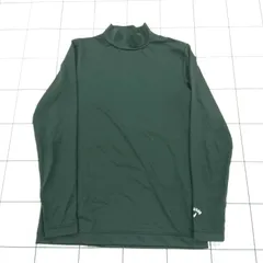 ◇ ⊂ CALLAWAY キャロウェイ クールコア ゴルフ 長袖 インナーシャツ サイズS ブラック系 レディース E  【1508060012142】