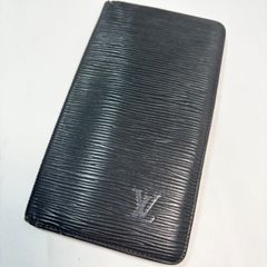 極美品】ルイヴィトン エピ ポルトカルトクレディ お札入れ 長財布