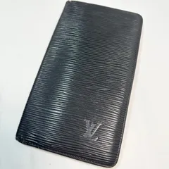 2025年最新】ルイヴィトン エピ 長財布の人気アイテム - メルカリ