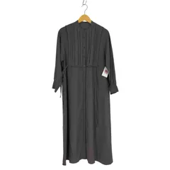 アパートバイローリーズ apart by lowrys ピンタックレイヤードフウワンピース レディース  M