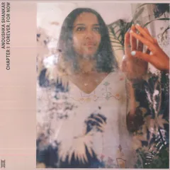 英LP Anoushka Shankar Chapter 1: Forever, For Now LTR027 Leiter Verlag GmbH & 未開封 /00260