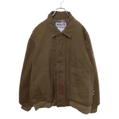 Walls ウォールズ　ブルゾンジャケット　メンズM オリーブグリーン コート 2025年最新】walls ブルゾンの人気アイテム - メルカリ