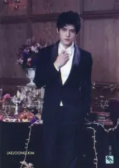 JYJ コレクションカード 2025年最新】Yahoo!オークション -jyj コレクションカードの中古