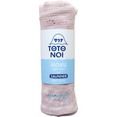 ☆ 사우나부/베이비 핑크 ☆ 사우나 MOKU M사이즈 moku 타월 사우나 m사이즈 페이스타올 목 사우나 상품 33 x 100 towel size m 흡수 속건 귀여운 목욕 세련된 목욕탕 온천 버스 용품 일본