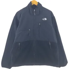 古着 00年代 ザノースフェイス THE NORTH FACE POLARTEC ポーラテック デナリジャケット ナイロンxフリースジャケット/eaa379559