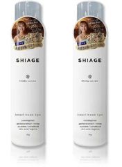 2個セット スカルプケア SHIAGE シアゲ スカルプローション ヘッドスパ サウナ 日本製 美容 爽快感 リフレッシュ 頭部 頭皮 サウナしきじの娘 笹野美紀恵監修 80g 首筋 頭皮ケア 炭酸泡 美容成分 ツボ ヘッドスパ マッサージ スクワラン