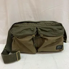 2024年最新】porter ショルダー フォースの人気アイテム - メルカリ