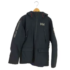 ヘリーハンセン HELLY HANSEN 中綿フーディジャケット PRIMALOFT メンズ JPN：S のサムネイル