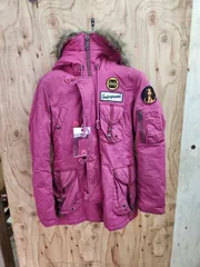 2025年最新】Hysteric Glamour レディース モッズコートの人気アイテム