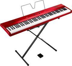 【2級品】　KORG L1SP Liano L1　電子ピアノ 88鍵盤　キーボード　Xstand