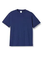 【数量限定】5.0オンス・コーマ糸Tシャツ [エフスタイル]