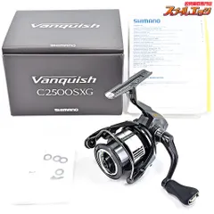 2025年最新】23ヴァンキッシュ c2500sxgの人気アイテム - メルカリ