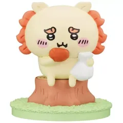 【中古】トレーディングフィギュア シーサー 「ちいかわ ヴィネットふれんず2」