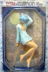 【中古】フィギュア 綾波レイ「新世紀エヴァンゲリオン」エクストラパジャマタイムフィギュア