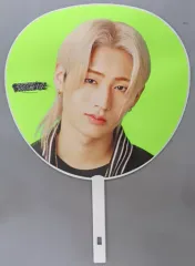 HiHi 団扇 BIGうちわ 田島将吾 – INI GOODS STORE