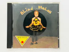 2025年最新】blind melonの人気アイテム - メルカリ