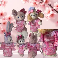 専用ページです❣️クッキーアンSS 2体♡♡新品タグ付き 2025年最新】クッキーアンコスチューム．の人気アイテム - メルカリ